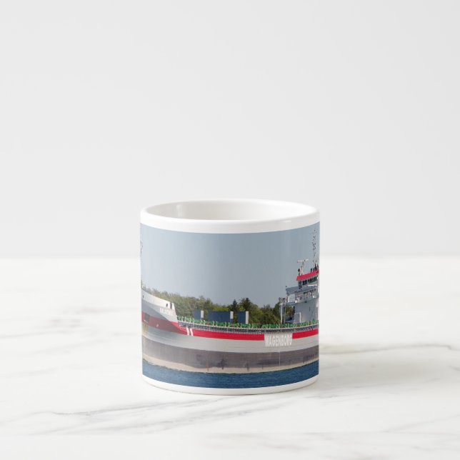 Beatrix espresso mug (Front)