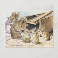 Beatrix Potter, Children's Story Books