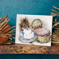 Beatrix Potter, Hunca Munca