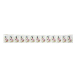 Beatrix Potter, Jemima Puddle Duck, Satin Ribbon