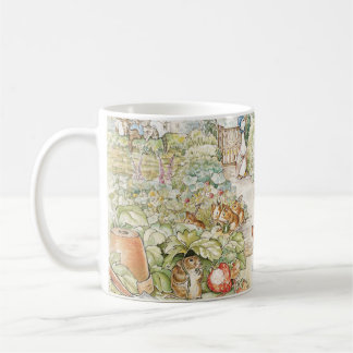 Beatrix potter Mug