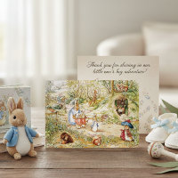 Beatrix Potter Peter and Friends Forest Walk