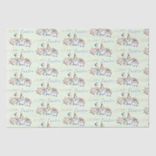 Beatrix Potter Peter the Rabbit Easter Tissue Tissue Paper