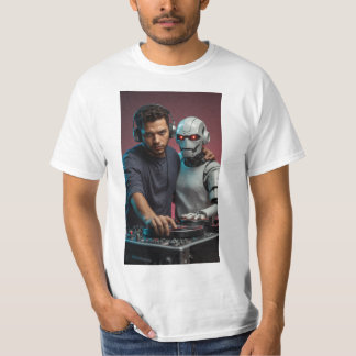 Beats vs. Bytes The Ultimate T-Shirt Collection