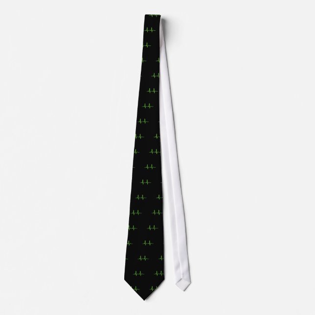 Beatz Tie (Front)