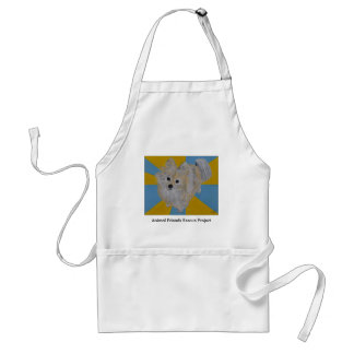 Beau Apron