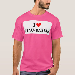 Beau-Bassin Mauritius T-Shirt