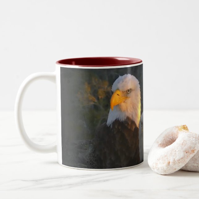 Beau & Gabby 2025-2026 Mug (With Donut)