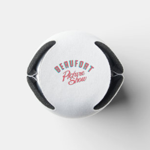 Beau Show Can Cooler