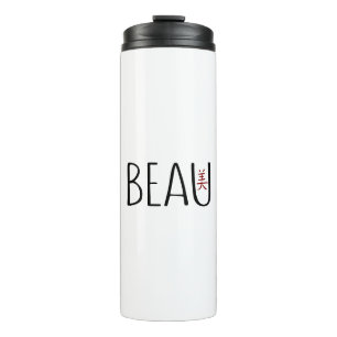 Beau Thermal Tumbler