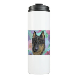 Beauceron Thermal Tumbler