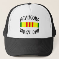 Beaucoup Dinky Dau Vietnam