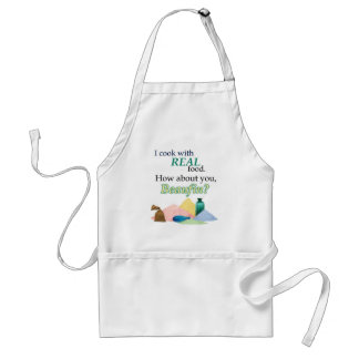 Beaufin Apron