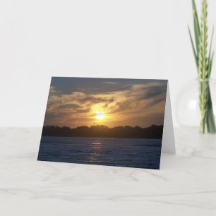 Beaufort River Card