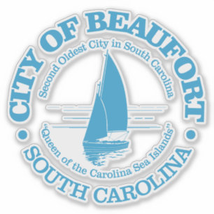 Beaufort SC (sailboat)