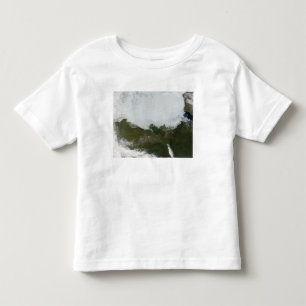Beaufort Sea Toddler T-Shirt