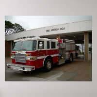 Beaumont Fire Fighters