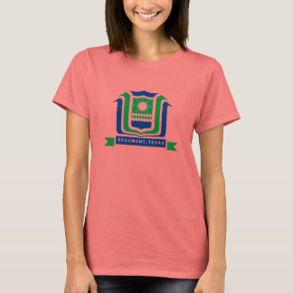 Beaumont Flag T-shirt