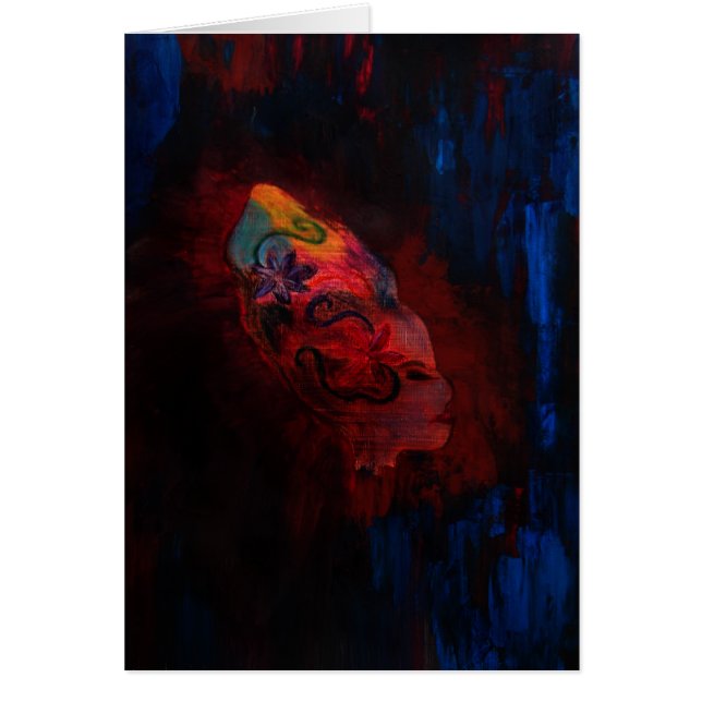 Beaute Africaine (Front)