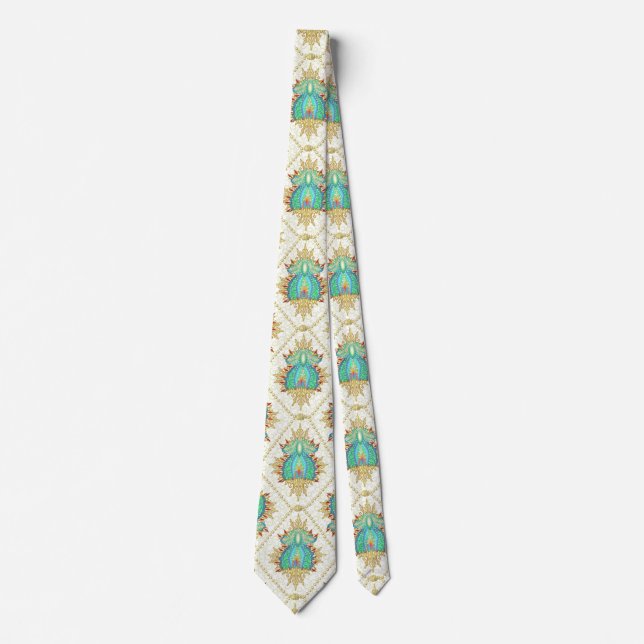 Beauteous Tie (Front)
