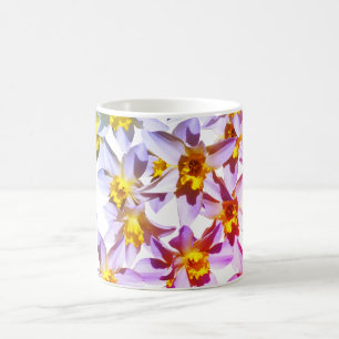 Beautful Daffodils Flowers Mug