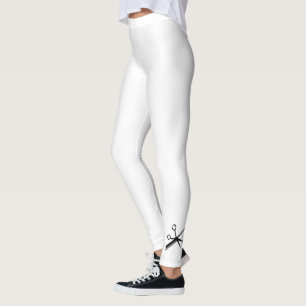 Beautician Design Leggings