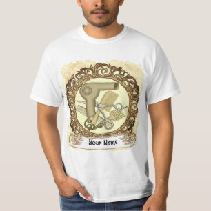 Beautician T-Shirt