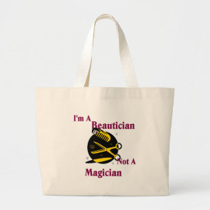 Beautician Tote Bag