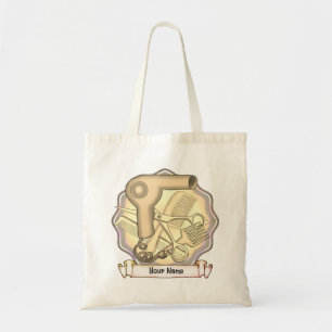 Beautician tote bag