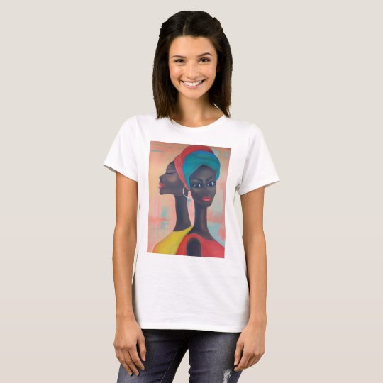 Beauties T-Shirt