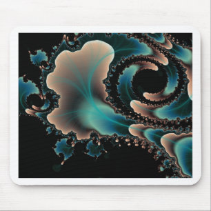 Beautifly Mouse Mat