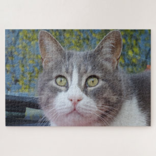 Beautifu Eyes Jigsaw Puzzle