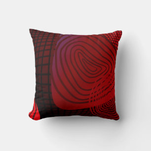 Beautiful Abstract Art Pillow for your caual decor