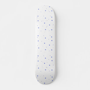 beautiful abstract art skateboard