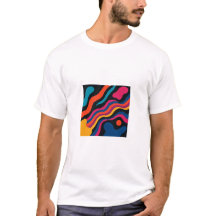 Beautiful Abstract Design for almost any Product.