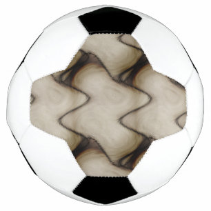 Beautiful Abstract Leave a Long Lasting Impression Football