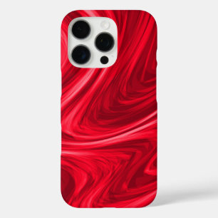 Beautiful Abstract Marble Pattern Design iPhone 16 Pro Case