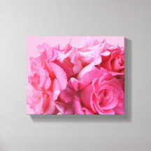  Beautiful abstract pretty pink roses floral 