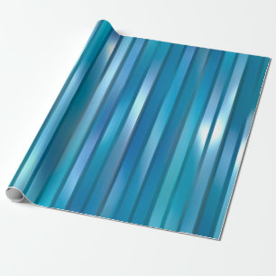 Beautiful abstract vertical blue background with l wrapping paper