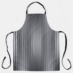 Beautiful abstract vertical grey background with l apron