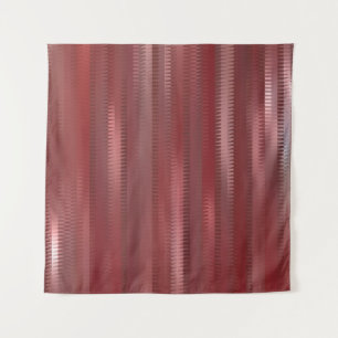 Beautiful abstract vertical red background with li tapestry
