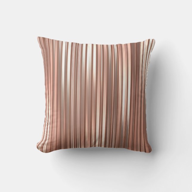 Beautiful abstract vertical vintage background wit cushion (Front)