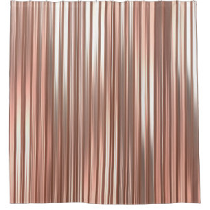 Beautiful abstract vertical vintage background wit shower curtain