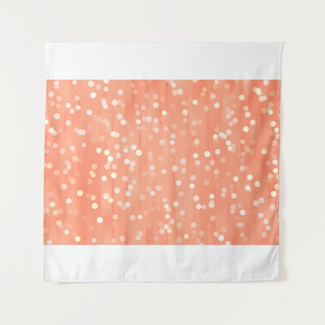 Beautiful abstract vertical vintage background wit tapestry (Front)