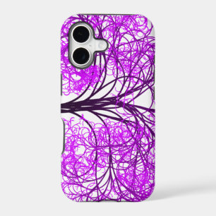 Beautiful Aesthetic Tribe tree Branche Digital Art