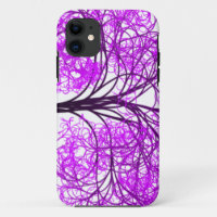 Beautiful Aesthetic Tribe tree Branche Digital Art