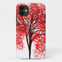 Beautiful Aesthetic Tribe tree Branche Digital Art
