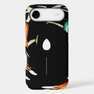 Beautiful African Motif Art Print