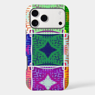 Beautiful Amazing African Chequered Print pattern