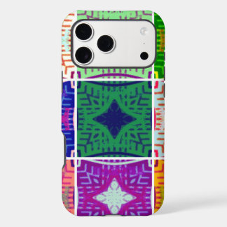 Beautiful Amazing African Chequered Print pattern